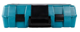 Makita HM001GZ02 - Martillo demoledor BL 40Vmáx XGT 7,1 kg AVT AWS (40 V, iones de litio, 40 V) (sin batería, sin cargador) Azul Petróleo
