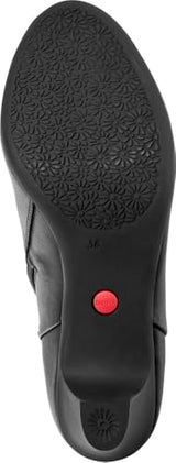 Camper Helena Bajo 46232, Botines Mujer, Negro Black 001, 37 EU