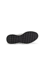 ECCO Gruuv Zapatos para Hombre, White White, 42 EU