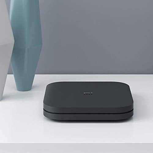 IMILAB Xiaomi Mi TV Box S - Streaming Player, Black