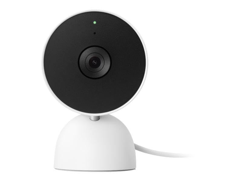Google Nest CAM Outdoor GA01317-DE GA01317DE (GA01317-DE)