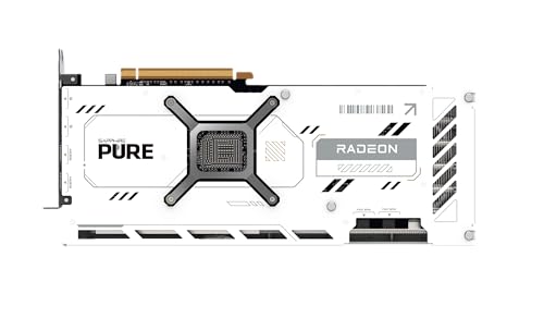 Sapphire Pure AMD Radeon™ RX 7900XT 20G DDR6
