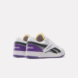 Reebok BB 4000 II PT, Zapatos DE Baloncesto Mujer, Blanco Gris 6 Luna, 38 EU