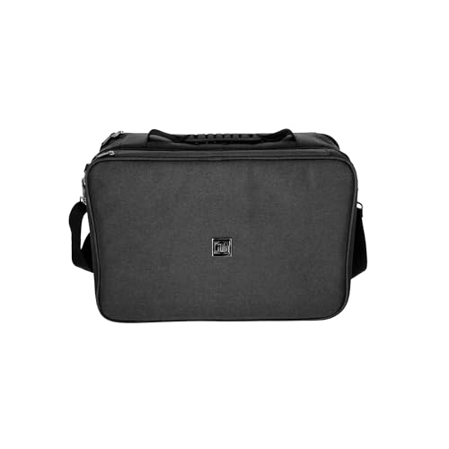 Adam Hall Cables ORGAFLEX Cable Bag XL - Bolsa organizadora acolchada para cables y accesorios, tamaño XL 21"