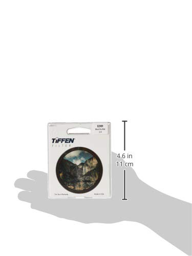 Tiffen 82BPM4 Black