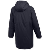 Nike Unisex Kids Jacket Y Nk Syn Fl Rpl Park20 Sdf Jkt, Obsidian/White, CW6158-451, M