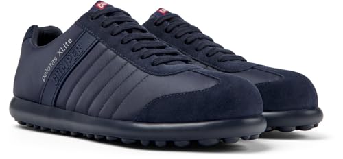 Camper Pelotas Xl 18302, Zapatillas Hombre, Blau 140, 47 EU