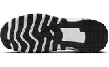 NIKE Free Metcon 6, Sneaker Hombre, Negro Blanco, 43 EU