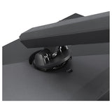 ROG Strix OLED XG32UCWG - Monitor OLED TrueBlack Glossy de 32" y 4K, Modo Dual (4K a 165Hz, FHD a 330Hz), 0,03ms, Care Pro, Neo Proximity Sensor, VESA DisplayHDR 400, USB-C, HDMI 2.1