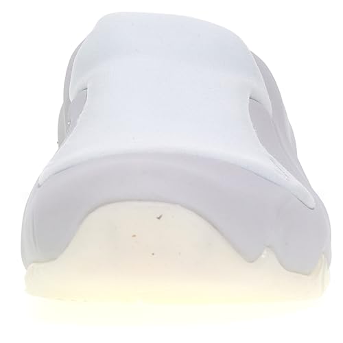 NIKE CLOGPOSITE, Sneaker Hombre, Summit White Photon Dust, 41 EU