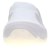 NIKE CLOGPOSITE, Sneaker Hombre, Summit White Photon Dust, 41 EU
