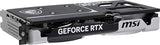 MSI Gaming RTX 5060 Ti 8G Ventus 2X OC Plus - Tarjeta gráfica (8 GB GDDR7, TBA-bit, Rendimiento Extremo: TBA MHz, DisplayPort x3 2.1a, HDMI 2.1b, NVIDIA Blackwell Architectura)