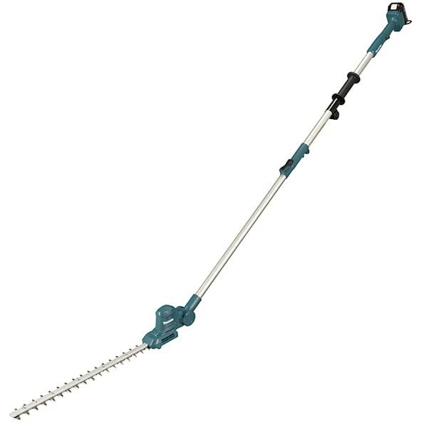 Cortasetos de Altura 18V LXT 46cm 3,0Ah 1 Bat Marca Makita