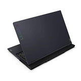 Lenovo Legion 5 Gen 6 - Ordenador Portátil Gaming 15.6" FHD 165Hz (AMD Ryzen 7 5800H, 16GB RAM, 512GB SSD, NVIDIA GeForce RTX3060-6GB, WiFi 6, Windows 11 Home) Azul/Negro - Teclado QWERTY Portugués