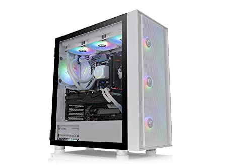 H570 TG ARGB Snow White