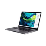 acer Aspire Spin 14, ASP14-52MTN-57V3, Intel® Core™ Ultra 5 Processor 115U W/O Adapter, Windows 11 Home