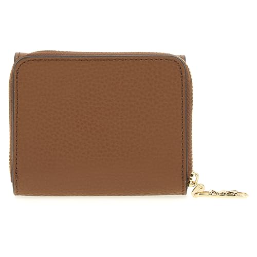 Michael Kors SM Trifold ZA Wallet, Hand Bag Women, Luggage