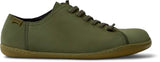 Camper Peu Cami 17665, Cesta Hombre, Verde Medio 299, 41 EU