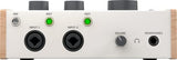 Universal Audio Volt 276 Interfaz de audio USB para grabación, podcasting y streaming con el software de audio esencial