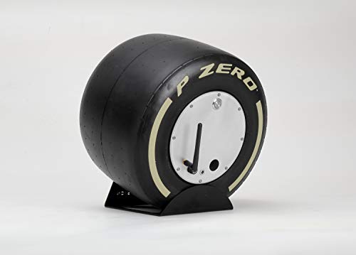 Ixoost Pirelli PZero - Altavoz Bluetooth, Color Blanco