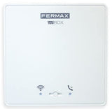 Fermax 94111 Kit Video City Veo WI-Box VDS 1L, Sin Monitor