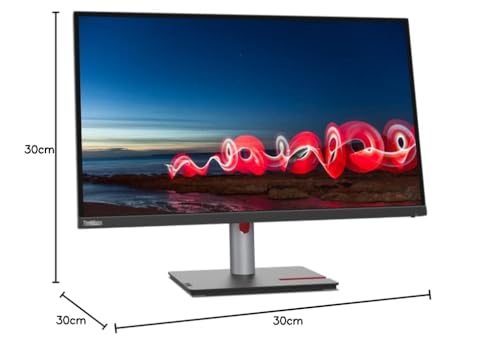 Lenovo 27 T ThinkVision T27I-30 63A4MAT1EU