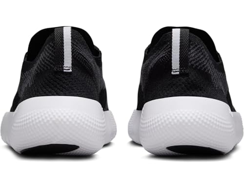 NIKE Free 2025 Black/White-Anthracite 39 EU