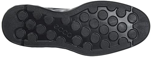 ECCO S Lite Hybrid, Zapatos Hombre, Black, 41 EU