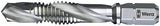 Wera 05135928001 Kraftform Kompakt M 1 metal, Juego de herramientas, 39 piezas