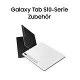 SAMSUNG Galaxy Tab S10 Ultra AI Tablet Android, 12 GB de RAM, 1 TB de Memoria, Pantalla AMOLED, Revestimiento antirreflectante, Incluye S Pen, 5G, Moonstone Gray, 36 Meses de garantía del Fabricante