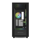Sharkoon Rebel C60 RGB Black
