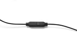 AIAIAI 5401 - Auriculares para DJ, color negro