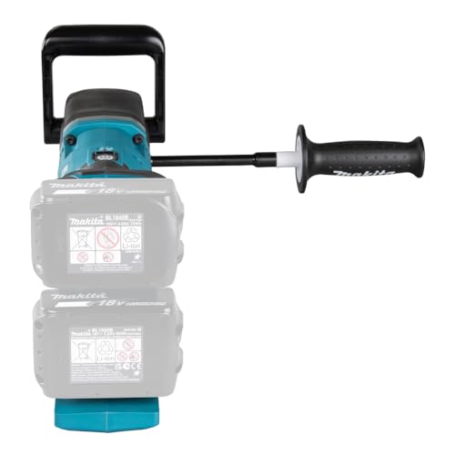Taladro angular Makita DDA460ZK BL 18Vx2 LXT 13 mm