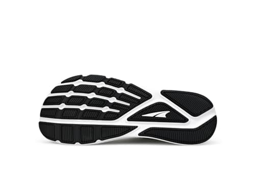 ALTRA Escalante 3, Zapatillas Hombre, Negro, 41 EU