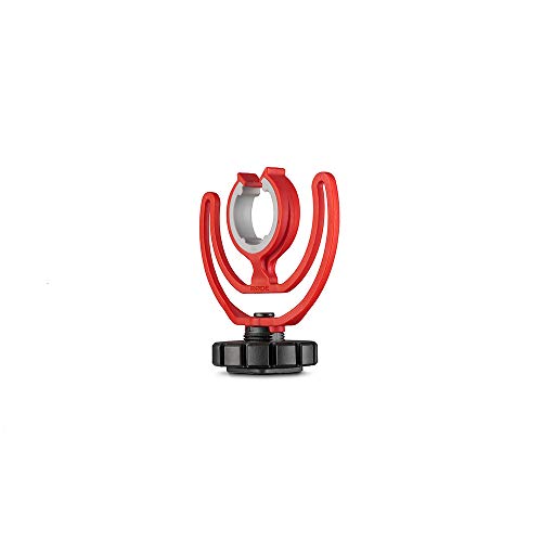 RØDE Microphones VideoMicro Vlogger Kit para teléfonos móviles (conexión de 3,5 mm) (VLOGVMICRO)
