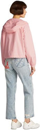 Tommy Jeans Tjw Essential Windbreaker Ext Dw0Dw20672, Mujer, Pink (Precious Pink), S