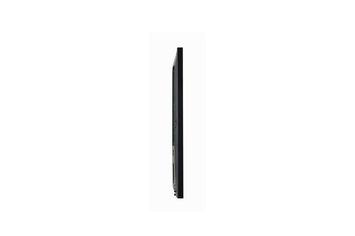 LG 75UH5J-H 4K UHD Standard Signage