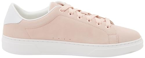 BOSS Kieran_Tenn_sdW, Zapatillas Mujer, Light/Pastel Pink, 38 EU