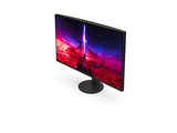 Sony INZONE M9II Monitor Gaming, 27 Pulgadas, 4K Ultra HD: Resolución 2160p, Frecuencia actualización 160 Hz, 1 ms GTG, Espectro DCI-P3 95%, Full Array LED, G-Sync, Adaptive Sync, VRR, Negro