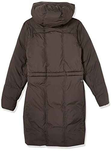 G-Star Para Mujer Parka G-Whistler Padded , Negro (dk black D22168-D199-6484), L