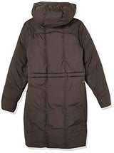 G-Star Para Mujer Parka G-Whistler Padded , Negro (dk black D22168-D199-6484), L