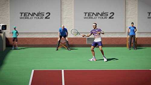 Bigben Interactive Tour Mundial de Tenis 2