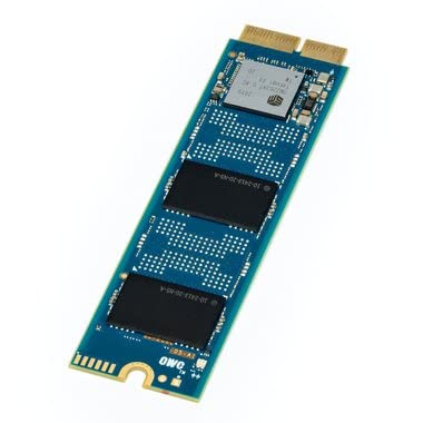 OWC Kit de actualización de SSD Aura N2 NVMe de 240 GB con carcasa Envoy Pro compatible con MacBook Pro con pantalla Retina (finales de 2013 a mediados de 2015) y MacBook Air (mediados de 2013 a