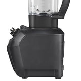 HBH455-CE – Tango High Performance Blender, 2.4 HP, 2 velocidades, pulso, temporizador variable