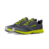 Altra Superior 7, Zapatillas Hombre, Gray, 44 EU