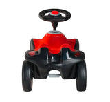 BIG Spielwarenfabrik 56238 Big Bobby Car Next 2.0 Rojo