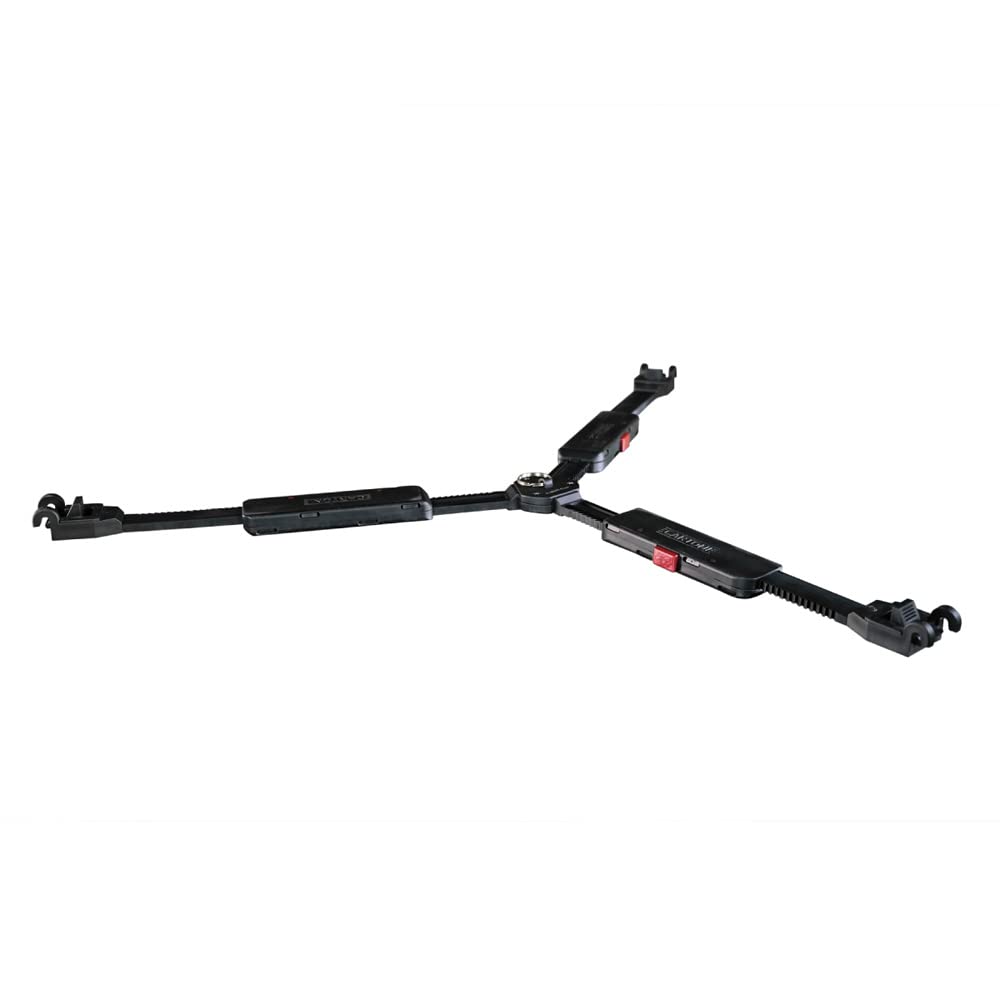 Cartoni Focus 8 2-St SDS CF System