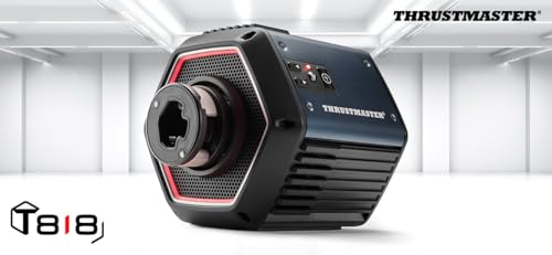 Thrustmaster T818 Servo Base