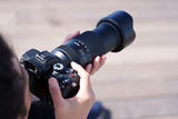 Tamron 50-300 mm F/4.5-6.3 Di III VC VXD Sony E