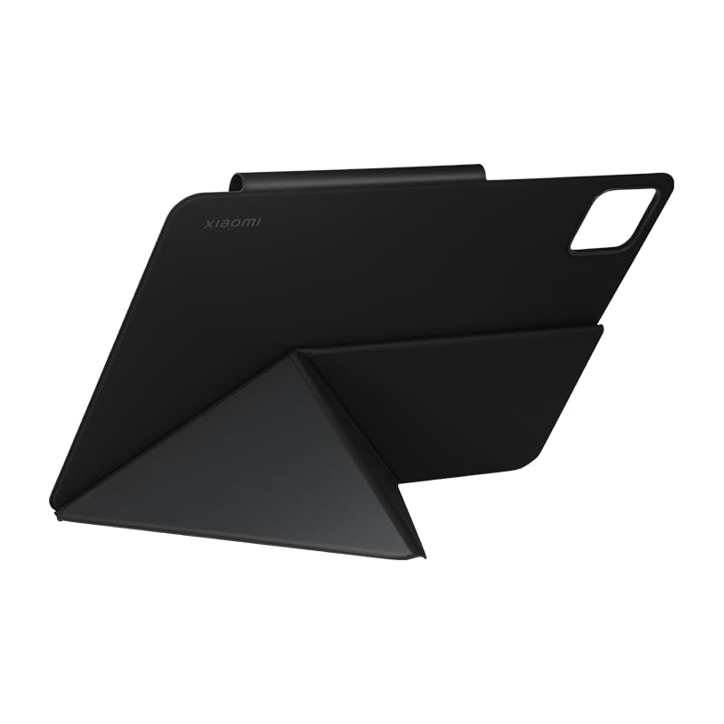 Xiaomi Pad 7, 11,2" Tableta, 8 128G + Funda Oficial - 8850mAh Batería, 45W HyperCharge, HyperAI - Verde